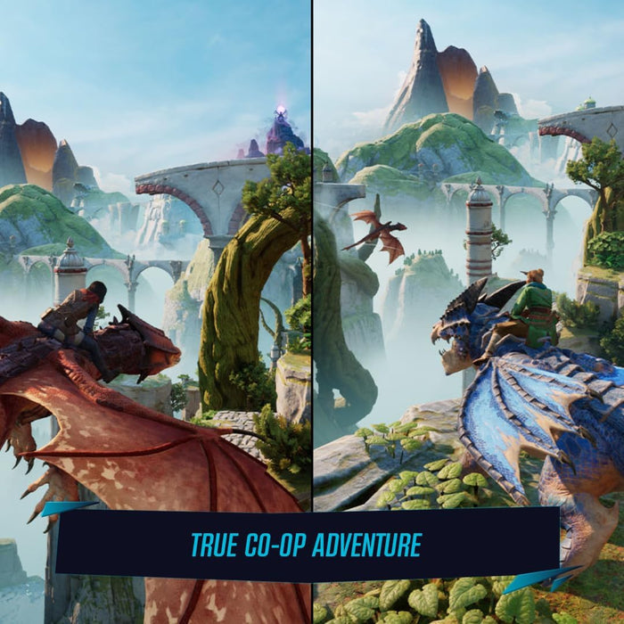 Split Fiction Xbox Series X