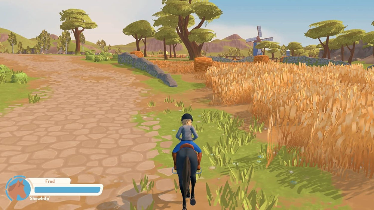 My Life: Riding Stables 3 PS4