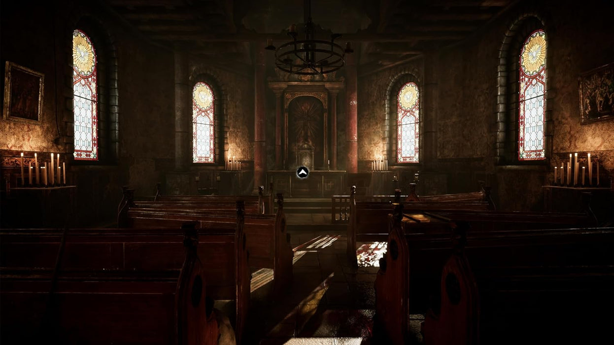 Amerzone: The Explorer's Legacy - Limited Edition Xbox Series X