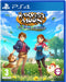Harvest Moon: The Winds of Anthos  PS4