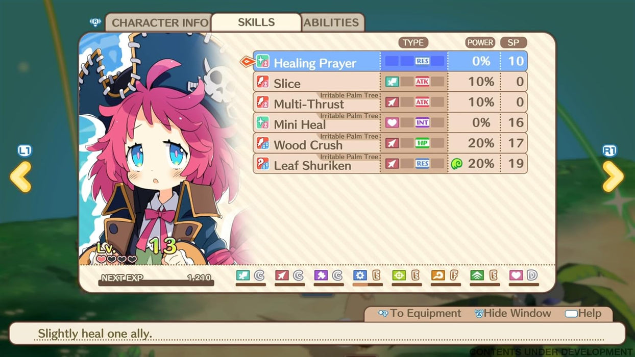 Phantom Brave: The Lost Hero Deluxe Edition PS4