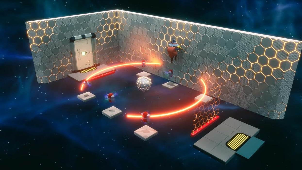 Lumo 2 - Collector's Edition PS5