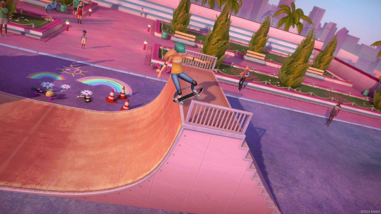 Barbie: Project Friendship (Compatible with Xbox One) Xbox X