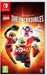 LEGO: The Incredibles Switch