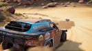 Dakar Desert Rally  PS4