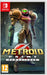 Metroid Prime Remastered Switch