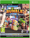 Worms Rumble - Fully Loaded Edition  Xbox One