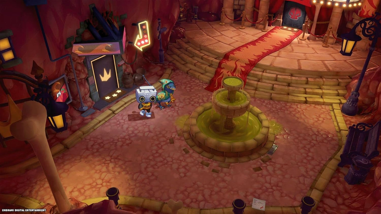 Super Crazy Rhythm Castle (Compatible with Xbox One) Xbox X