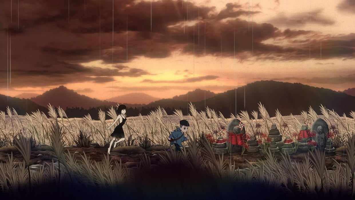 Last Time I Saw You (ASIAN IMPORT - English in Game) PS5