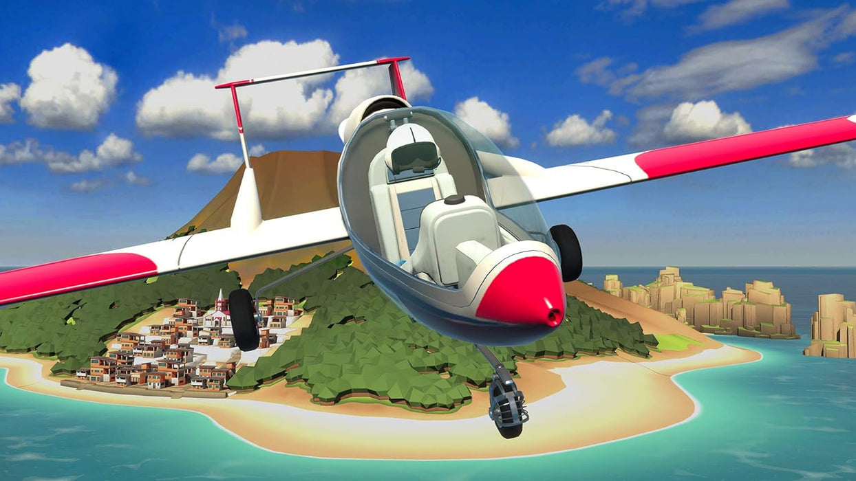 Ultrawings (For Playstation VR)  PS4