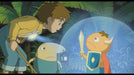 Ni No Kuni: Wrath of the White Witch Remastered  PS4