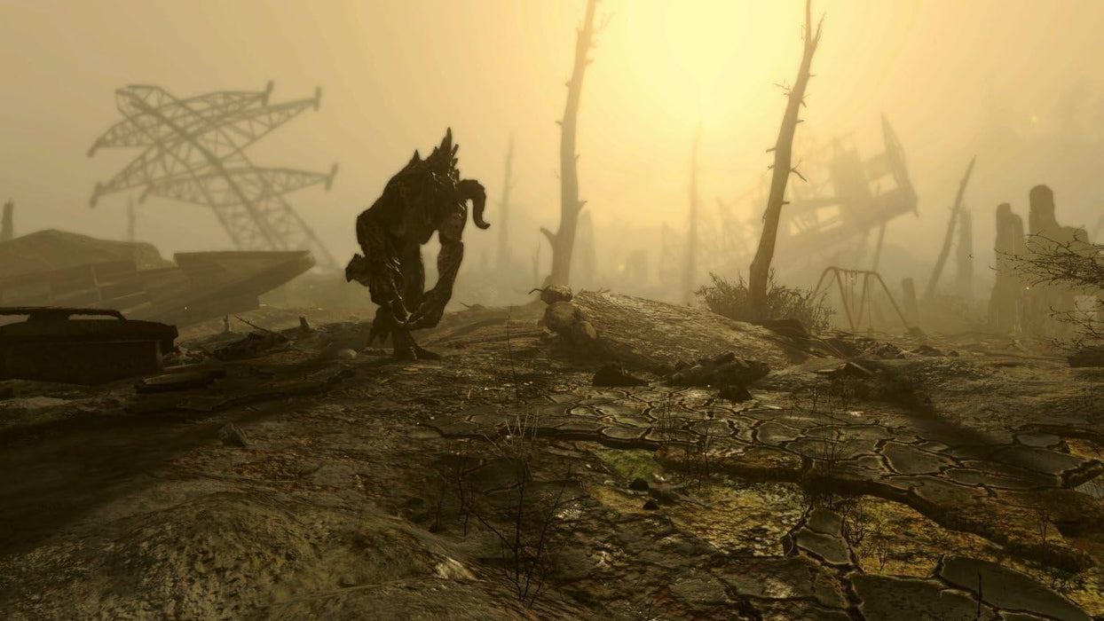 Fallout 4 (DELETED TITLE) Xbox One