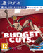 Budget Cuts (For Playstation VR)  PS4