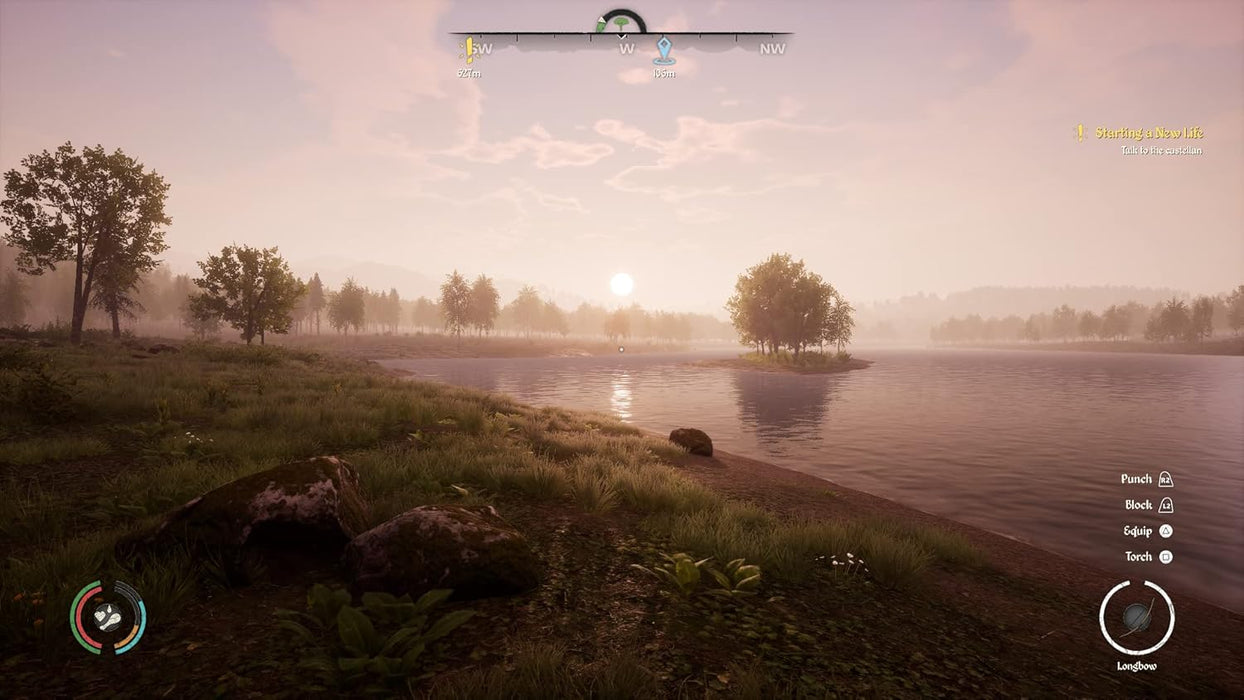 Medieval Dynasty PS5