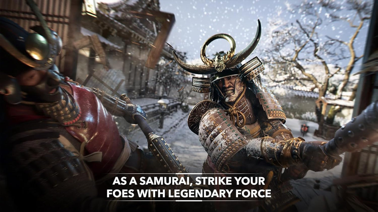 Assassin's Creed: Shadows Xbox Series X