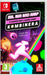 Mr. Run & Jump + Kombinera - Adrenaline Pack (2 Games on 1 Disc) Switch