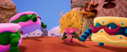 Trolls Remix Rescue  PS4