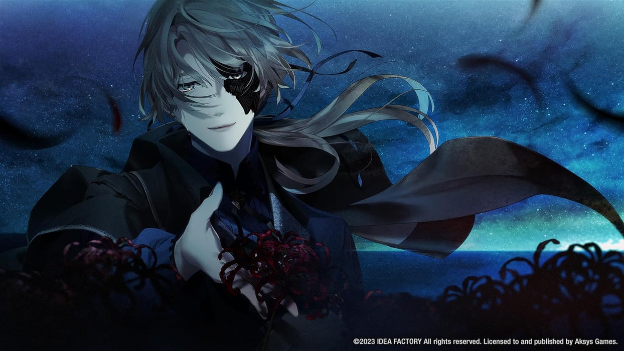 Virche Evermore -Error: Salvation Switch