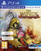 The Wizards (For Playstation VR)  PS4