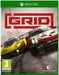 Grid  Xbox One