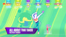 Just Dance 2016 (#) (DELETED TITLE)  Xbox One