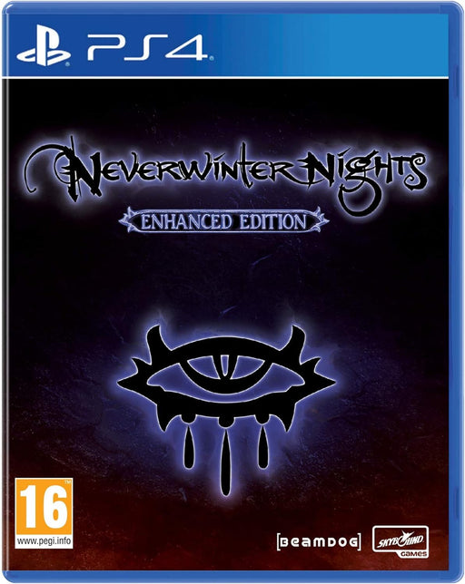 Neverwinter Nights - Enhanced Edition  PS4