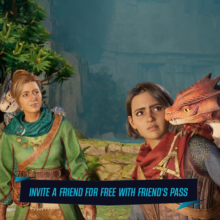 Split Fiction Xbox Series X