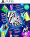 Just Dance 2022 PS5