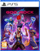 God of Rock PS5