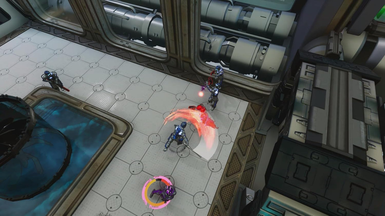 Memory Lost - Shift Edition PS5