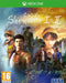 Shenmue 1 & 2 HD Remaster  Xbox One