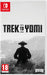 Trek to Yomi Switch