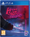 Killer Frequency  PS4