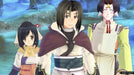 Utawarerumono: ZAN Standard Edition Re-release PS4