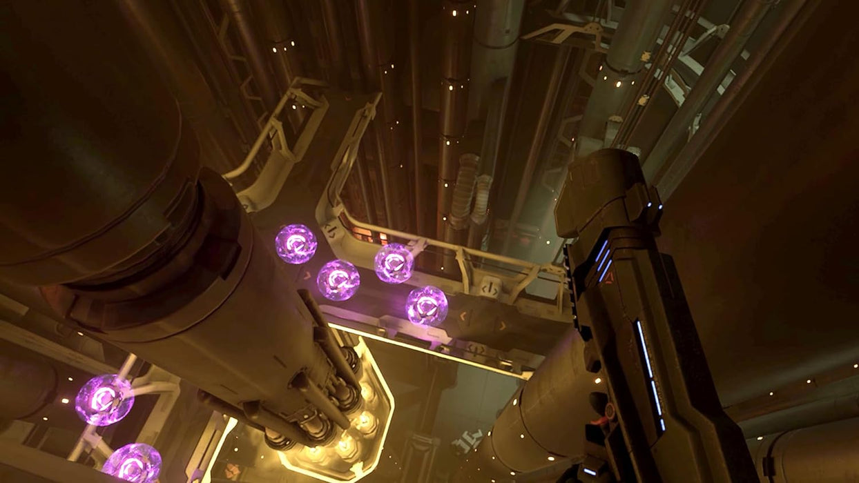 Hubris (For Playstation VR2) PS5