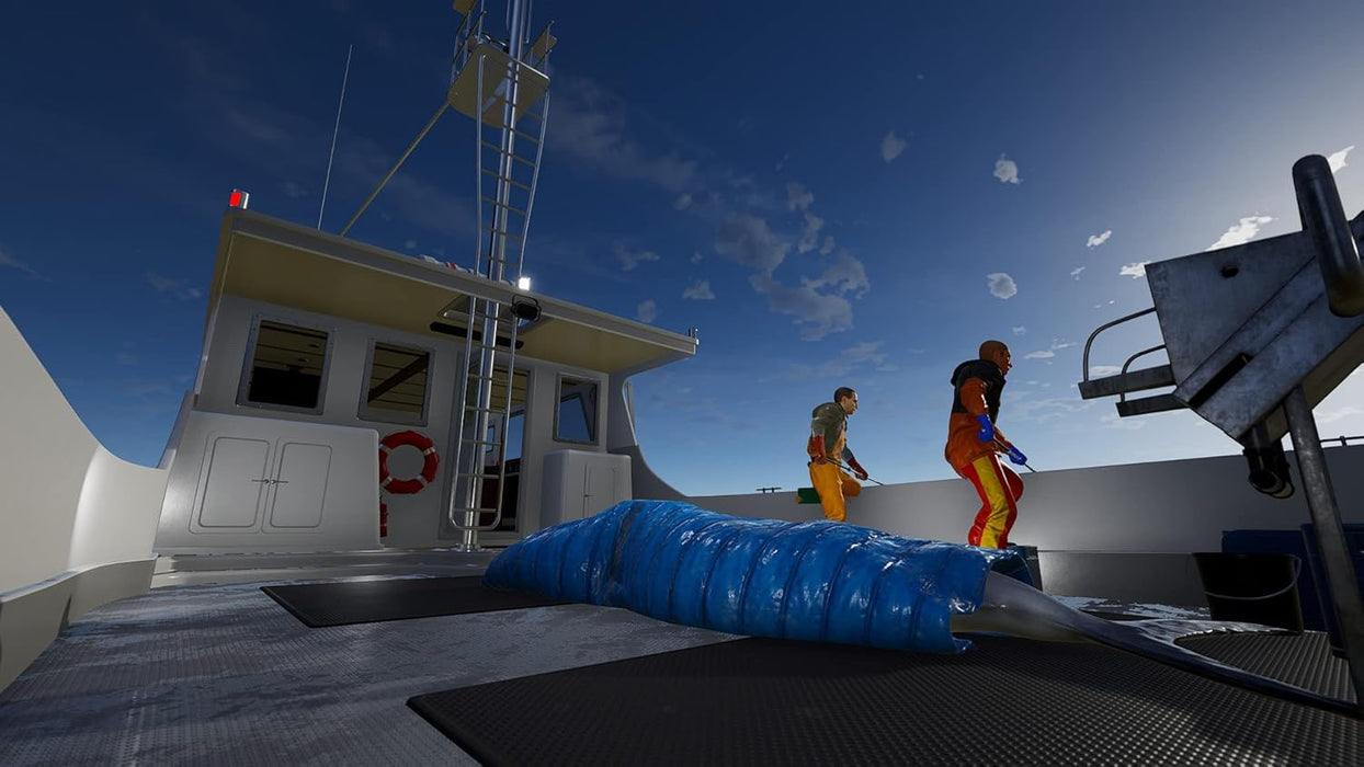 Fishing: North Atlantic - Complete Edition PS4