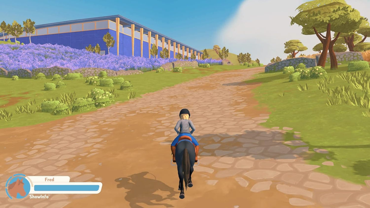 My Life: Riding Stables 3 PS4