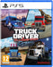 Truck Driver: The American Dream PS5