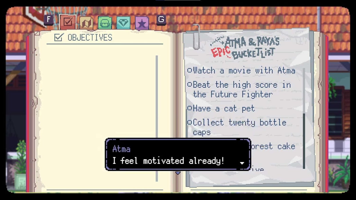 A Space for the Unbound (# - ASIAN - English in Game) PS4