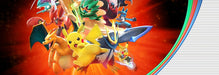 Pokken Tournament DX Switch