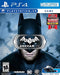 Batman: Arkham VR (#)  PS4