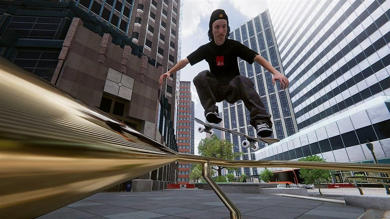 Skater XL  Xbox One