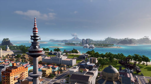 Tropico 6 - El Prez Edition  Xbox One