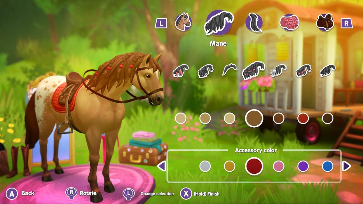 Horse Club Adventures PS4