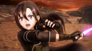 Sword Art Online: Fatal Bullet (#)  PS4