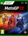 MotoGP 22 (Compatible With Xbox One & SX) Xbox X