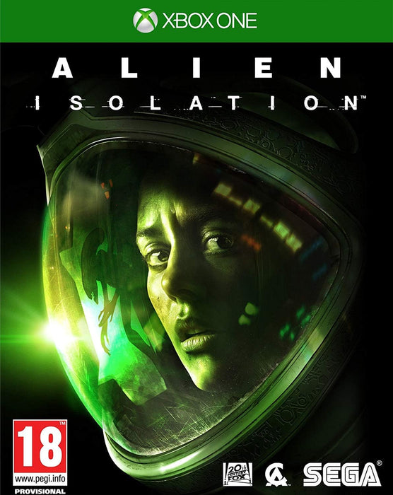 Alien: Isolation Xbox One