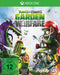 Plants vs Zombies: Garden Warfare (German Box - USK, Multi Lang in Game)  Xbox One