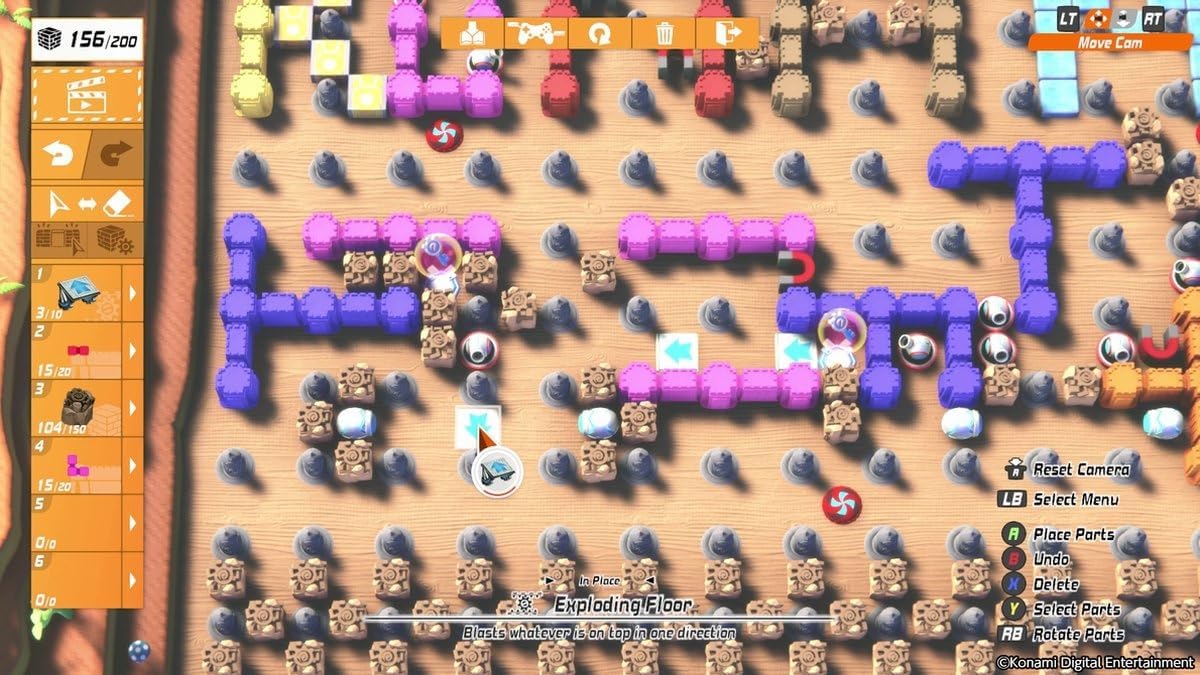 Super Bomberman R 2 PS5