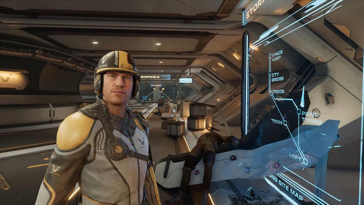 Hubris (For Playstation VR2) PS5